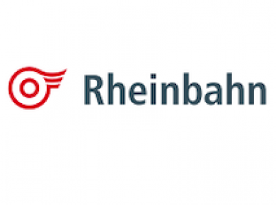 Rheinbahn Logo