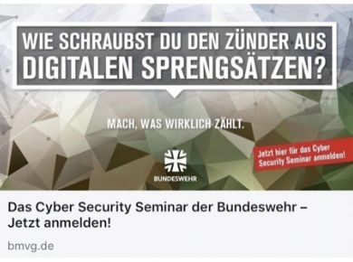 Bundeswehr-blog