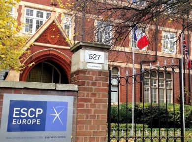 Campus Londra 1080X640