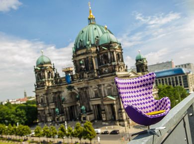 Senatsverwaltung Agentur