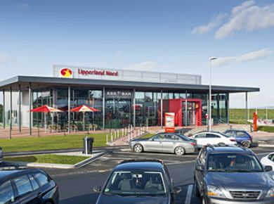 Tank Und Rast Agentur