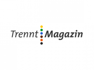Trenntmagazin Mediaagentur
