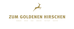 Zum goldenen Hirschen